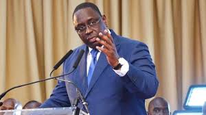 #DiscoursNouvelAn2019 : Macky Sall et le bilan d’une «Année sociale» réussie