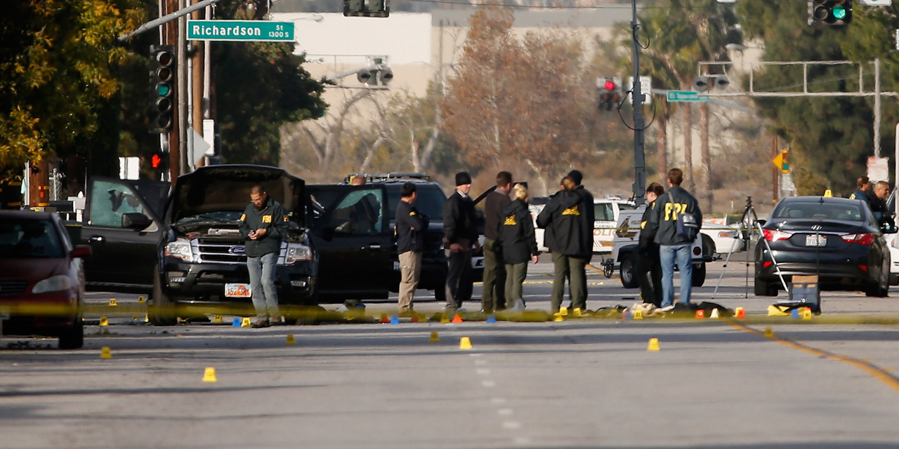 Etats-Unis: fusillade dans une salle de bowling près de Los Angeles