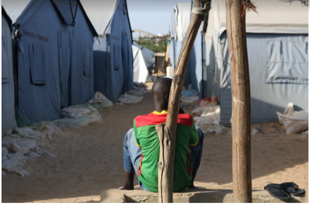 Comment les Croix-rouge sénégalaise et espagnole comptent préparer les populations contre les catastrophes naturelles