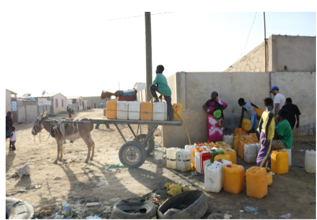 Comment les Croix-rouge sénégalaise et espagnole comptent préparer les populations contre les catastrophes naturelles