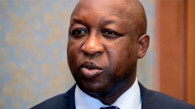 Au Burkina Faso, le Premier ministre Thiéba démissionne