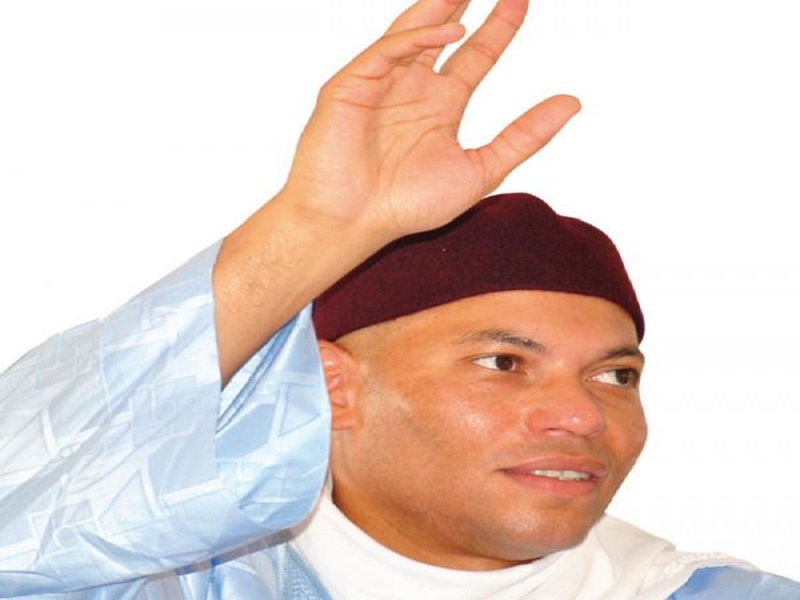 Karim Wade renonce à rentrer au Sénégal