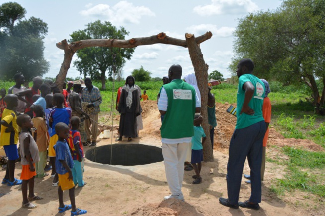 Ziguinchor : elle plonge la fille de sa voisine de 6 ans dans un puits...pour la sauver des Djinns