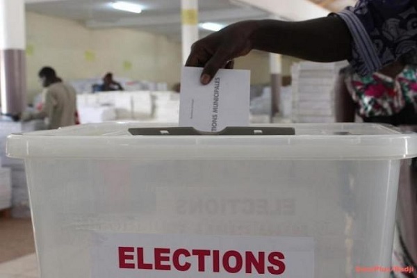 Macky Sall remporte dans des bureaux de vote à Podor, Bakel et à Matam