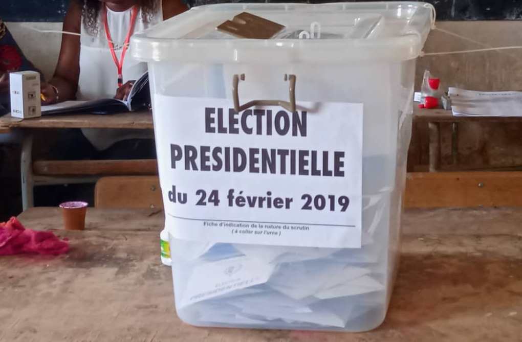 Scrutin 24 février 2019 :  les résultats du département de Guédiawaye