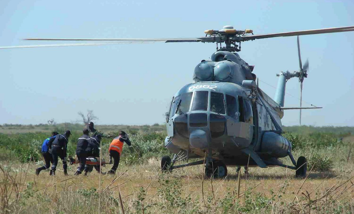 Anniversaire crash hélico de l’armée sénégalaise à Missirah: des militants politiques décorés à la place des véritables héros