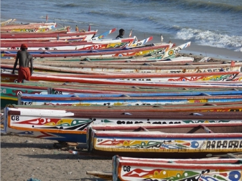 La Mauritanie expulse encore des pêcheurs sénégalais