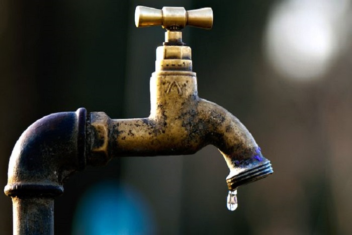 Manque d’eau potable dans la commune de Diender : les populations manifestent leur ras-le-bol