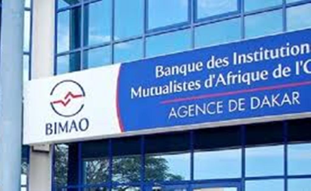 ​ BIMAO : Des personnalités pillent et coulent la banque, le DG limoge 9 agents