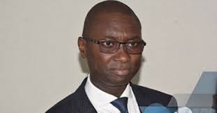 Urgent : Ismaila Madior Fall nommé ministre d'État à la présidence de la République