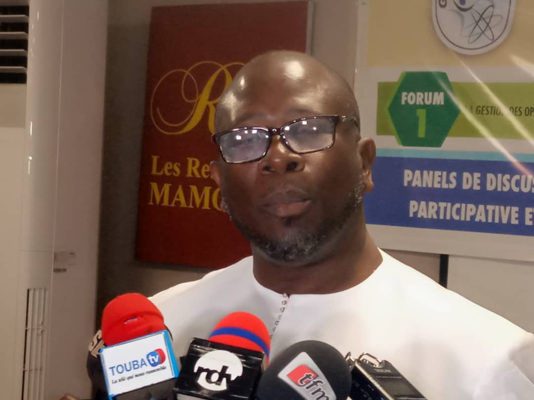 Transparence des élections au Sénégal: le Gradec promet de ne "jamais" lâcher les démarches