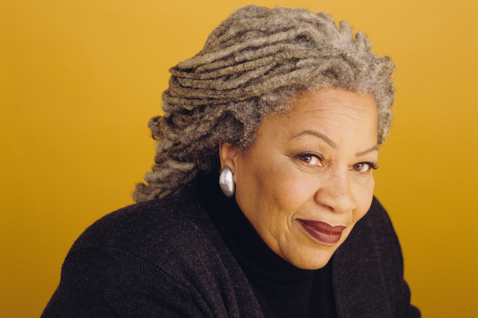 Première Afro-Américaine à recevoir le prix Nobel de littérature, Toni Morrison est morte