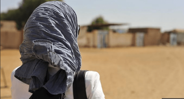 Rentrée des classe à l'Institution Jeanne d'Arc: des filles renvoyées à cause de leur voile