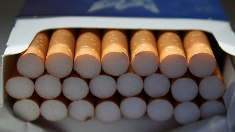 ​Consommation de tabac au Sénégal: 7 millions de paquets de cigarettes produits en 2019