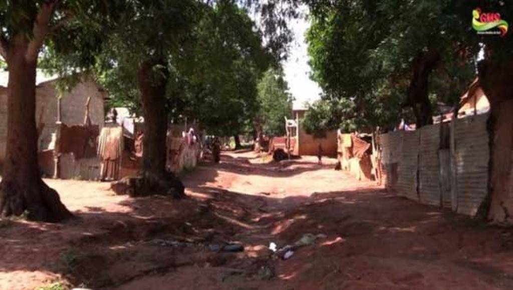 Ziguinchor : les habitants du quartier Néma 2 dans la rue pour réclamer un lotissement