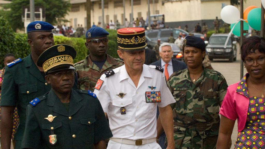 Le général Bruno Clément-Bollée: il faut «repenser» la stratégie de la France au Sahel