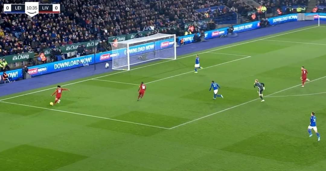 Liverpool : nouvelles tensions entre Mané et Salah