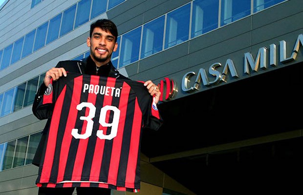 #Mercato - La Fiorentina lance l'offensive pour Paqueta