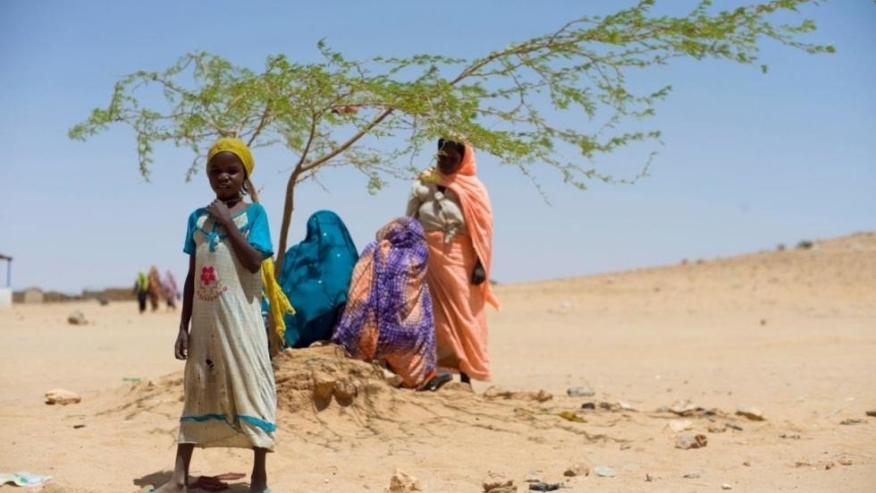 Les Soudanais réfugiés au Tchad racontent leur enfer au Darfour