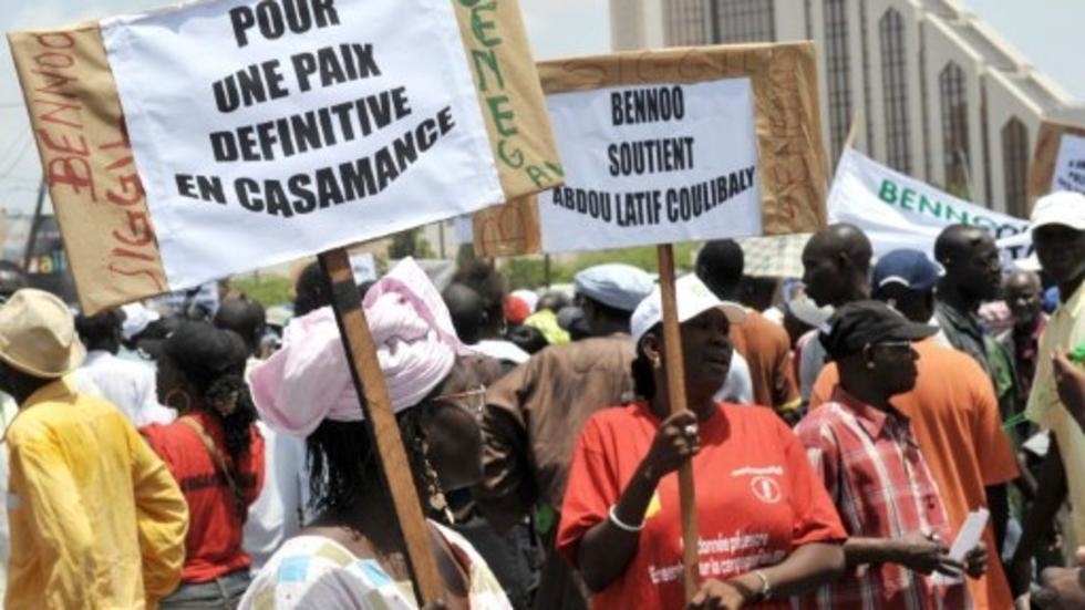 ​Paix en Casamance: le député Yankhoba Coly invite les acteurs à éviter de faire du business avec le conflit