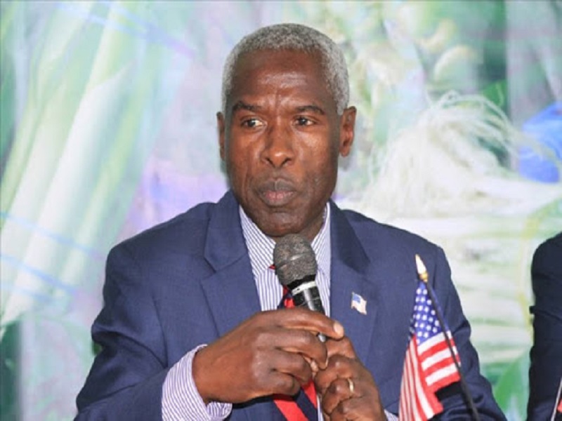 Pour ou contre l’annulation de la dette africaine : l’ambassadeur des USA à Dakar invite plutôt à ne pas trop s’endetter