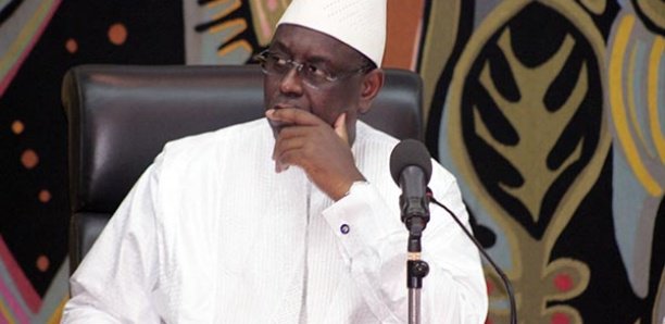 Sénégal: Macky Sall dans un océan de problèmes