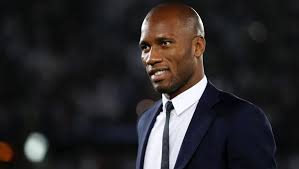 Election FIF: le parrainage de Didier Drogba invalidé