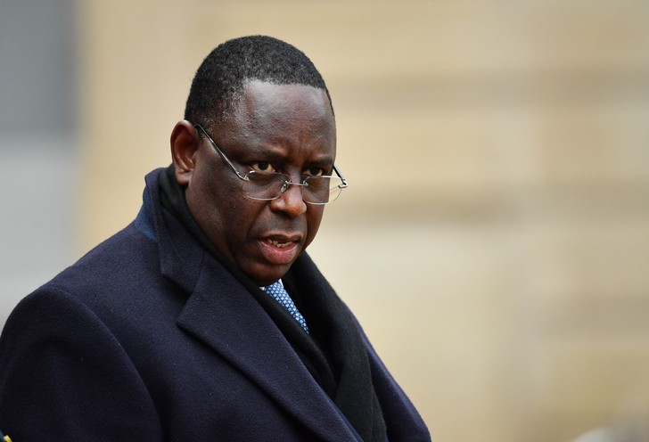 Macky Sall est tenu de déposer une nouvelle déclaration de patrimoine, Par Seybani Sougou