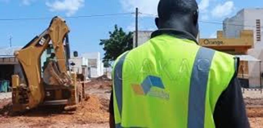 ​Travaux d’assainissement à Touba : un budget de 350 millions de F CFA prévu par Touba Ca Kanam 