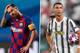 Demi-finale Ligue des champions sans Ronaldo sans Messi: une ...