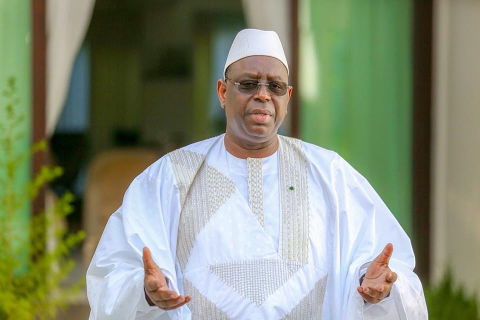 « Macky Sall veut s’éviter une islamisation des contestations à venir » par Dr Bakary Sambe