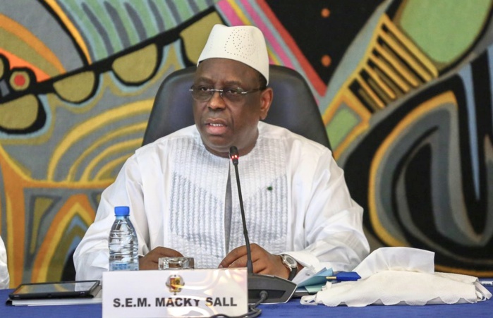 ​ Macky Sall va tenir un conseil présidentiel sur le logement ce jeudi