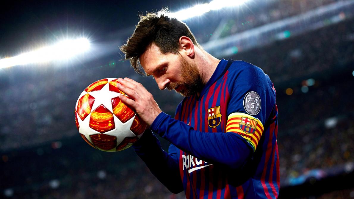 Les exigences du FC Barcelone et de Manchester City pour Lionel Messi