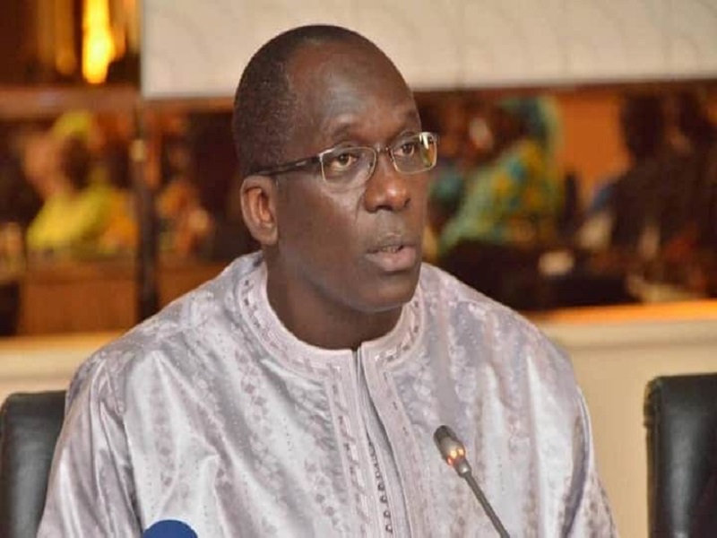 Formation en santé : le collectif des enseignants dénonce "l’amateurisme" et la gestion "catastrophique" du ministre Abdoulaye Diouf Sarr