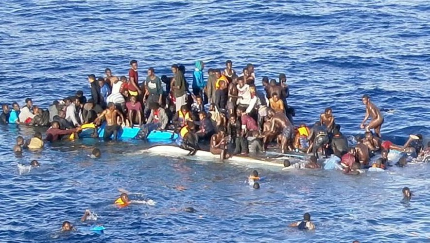 Une pirogue de 129 migrants clandestins avec des femmes et mineurs interceptée à Kédougou (DIRPA)