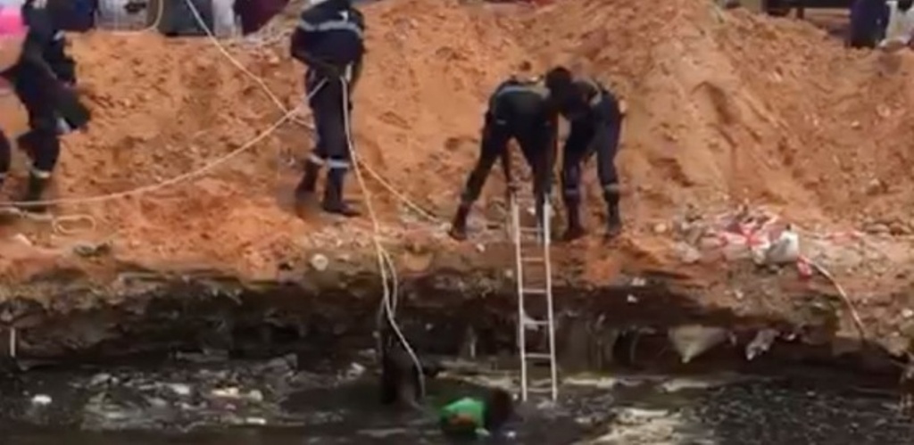 ​Drame à Kédougou: un homme d’une soixantaine d’années retrouvé mort dans les mares de Dinguessou 