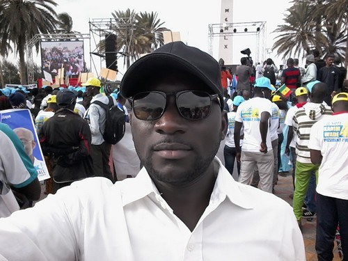 the future candidate for mayor of Ziguinchor comes out with two years of reprieve