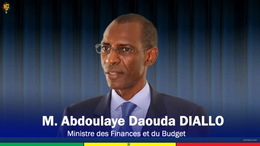 Problèmes de liquidité au Trésor sénégalais: Abdoulaye Daouda Diallo apporte un démenti