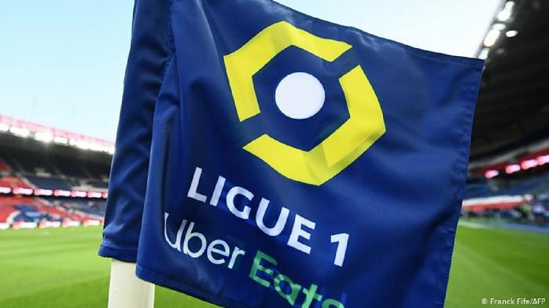 La LFP Annonce Le Passage à Une Ligue 1 à 18 Clubs