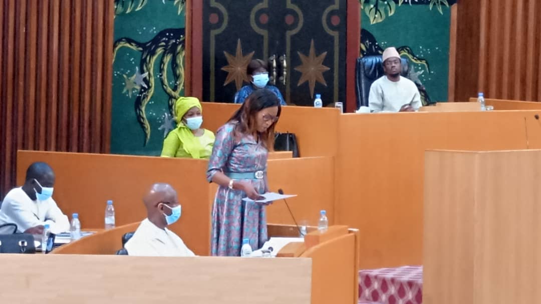 Les députés sénégalais ont voté à l’unanimité le projet de loi d’orientation sur l’économie sociale et solidaire