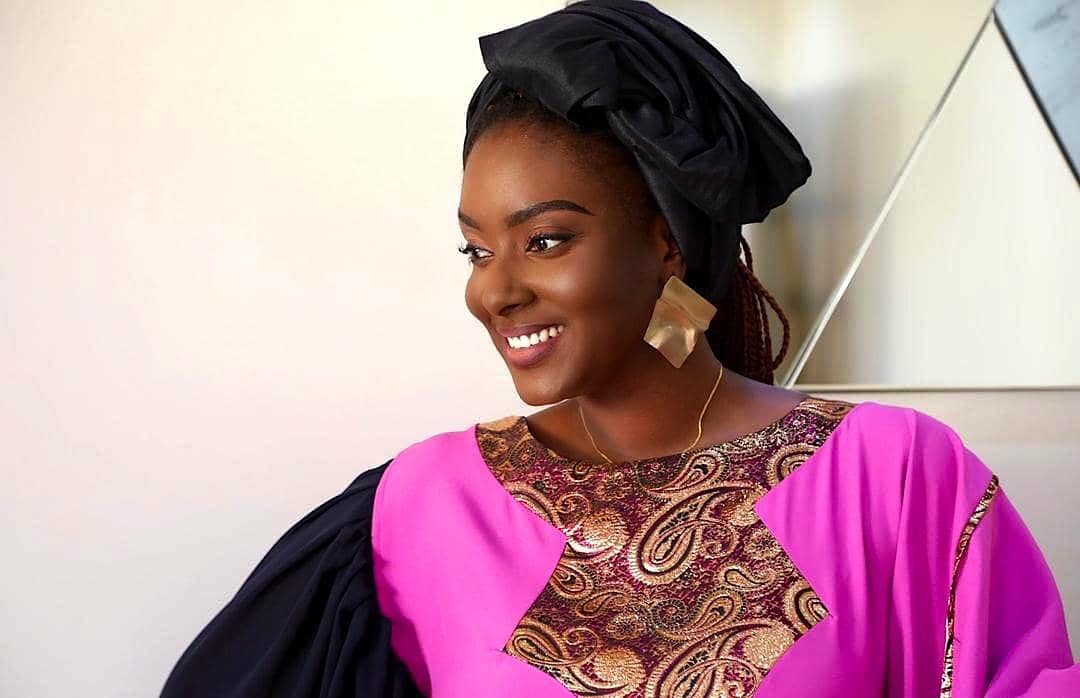 ​Depuis Abidjan, l’actrice Halima Gadji raconte sa nouvelle vie: « J’ai moins de stress ici…  j’ai quitté le Sénégal par dépit »