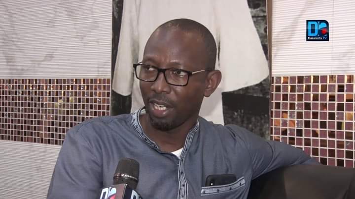 Différend Tfm-2Stv: Ndiaga Ndour sous contrôle judiciaire