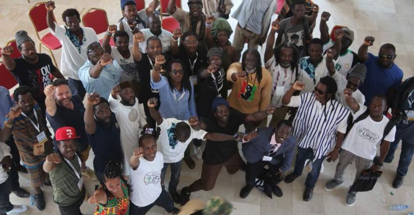 Engagement civique, citoyenneté et prévention des conflits : 30 femmes et jeunes du Sahel formés au cours annuel du Gorée Institute