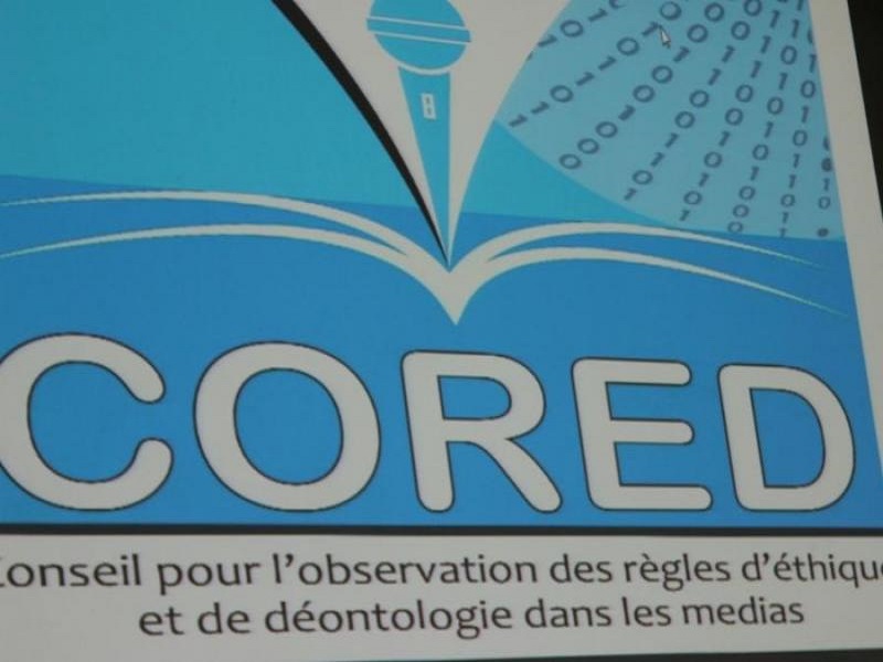 Affaire TFM/2STV, Activités politiques de Bougane: le Cored déplore un non respect de l'éthique dans les différents médias concernés