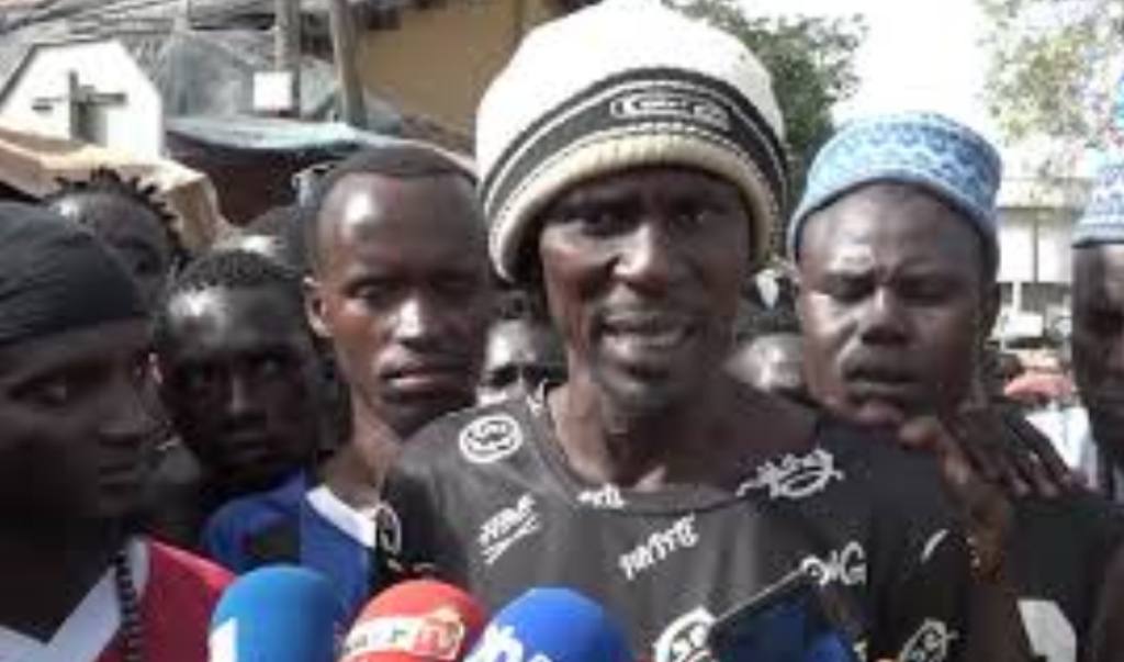 Déguerpissement : les marchants ambulants du Grand marché de Mbour alertent le préfet