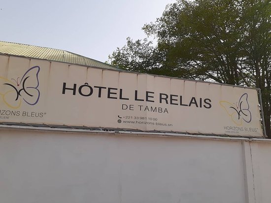 Tamba: l'hôtel Le Relais attaqué par un commando lourdement armé