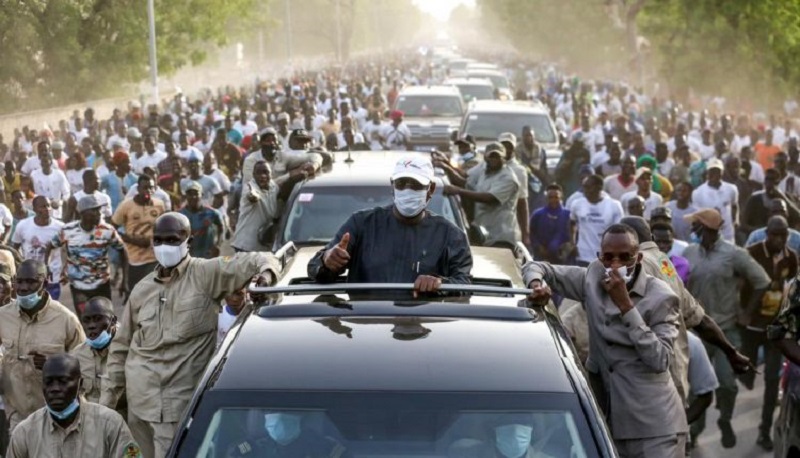 Thierno Alassane Sall : « Macky Sall est conscient d’avoir installé le pays dans une situation grave »