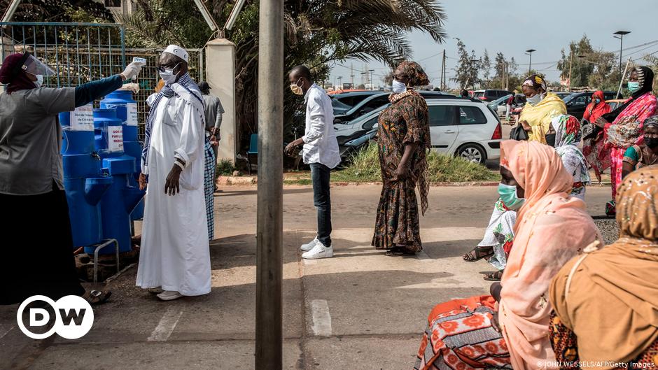 Entre la grippe et le Covid-19, les populations ne savent plus à quels symptômes se vouer