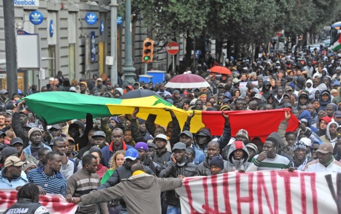 Mobiliser la diaspora pour le développement. Par Abdou Aly Kane