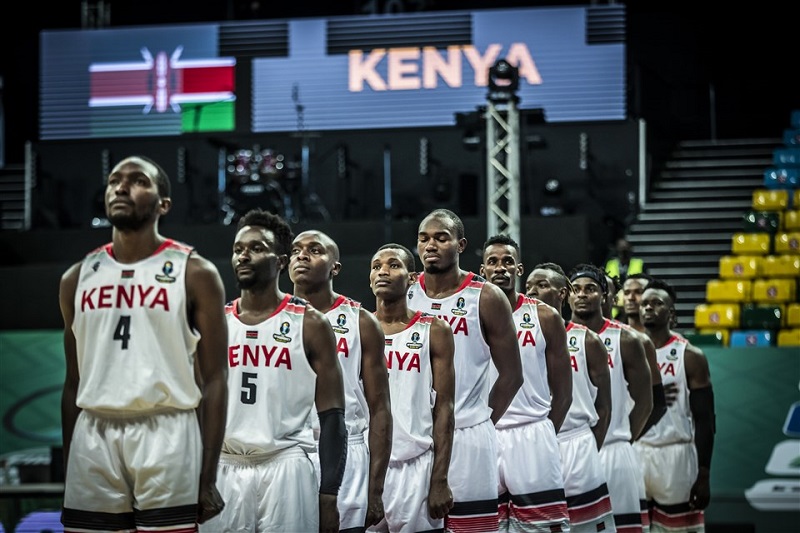 ​Afrobasket 2021 : la Côte d'Ivoire et le Sénégal en quarts de finale, le Kenya gagne